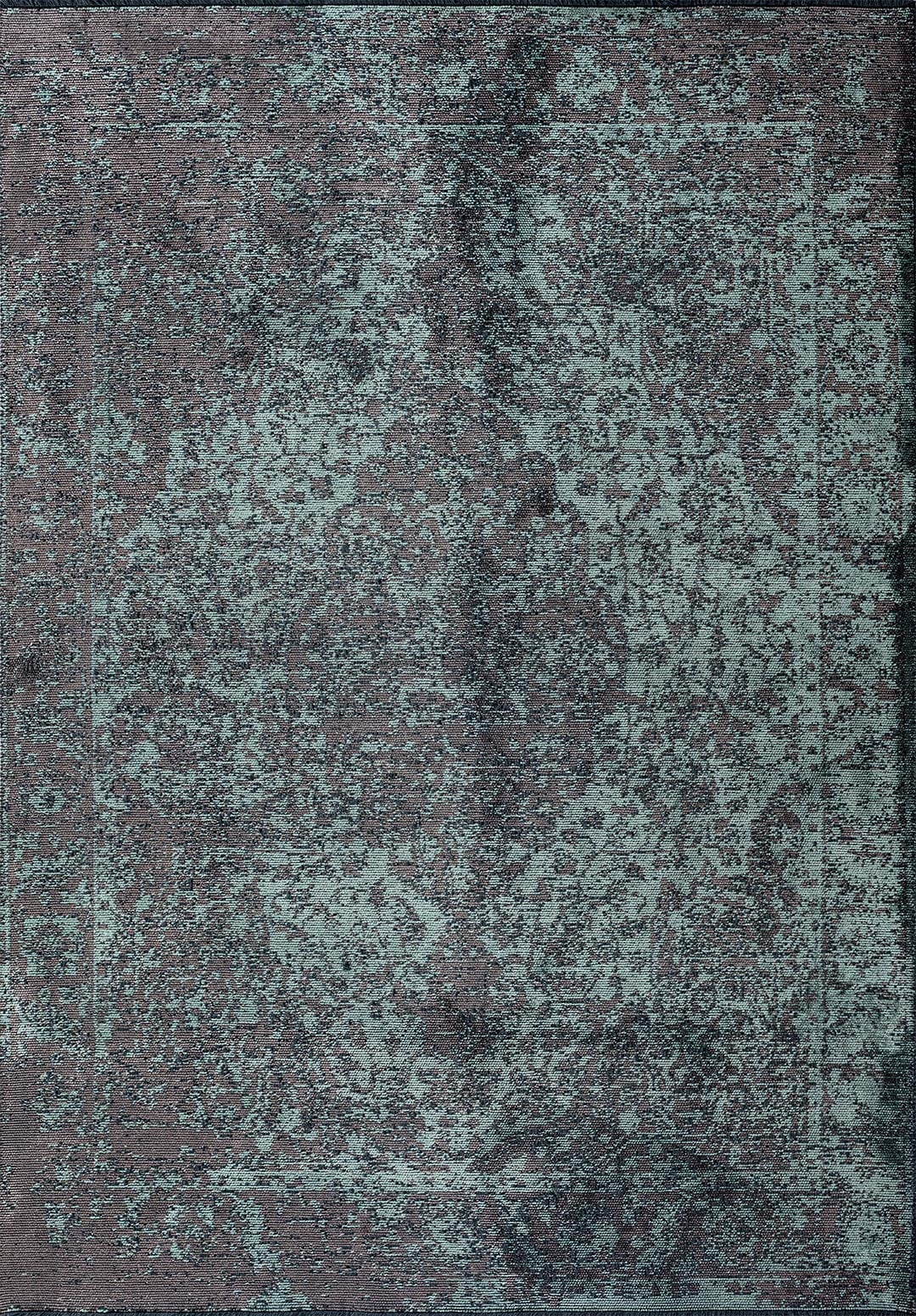 Tepih GLORY DARK GREY, 240 x 340 cm