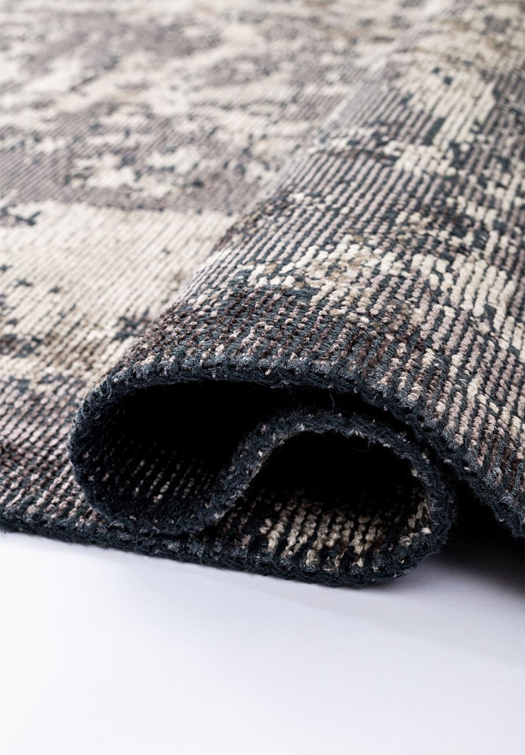 Tepih RISE BEIGE, 240 x 340 cm