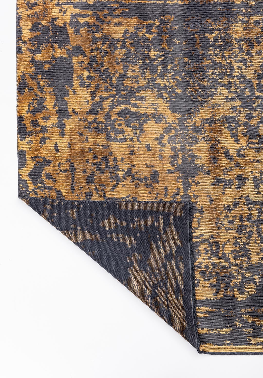 Tepih RISE ANTHRACITE, 160 x 230 cm