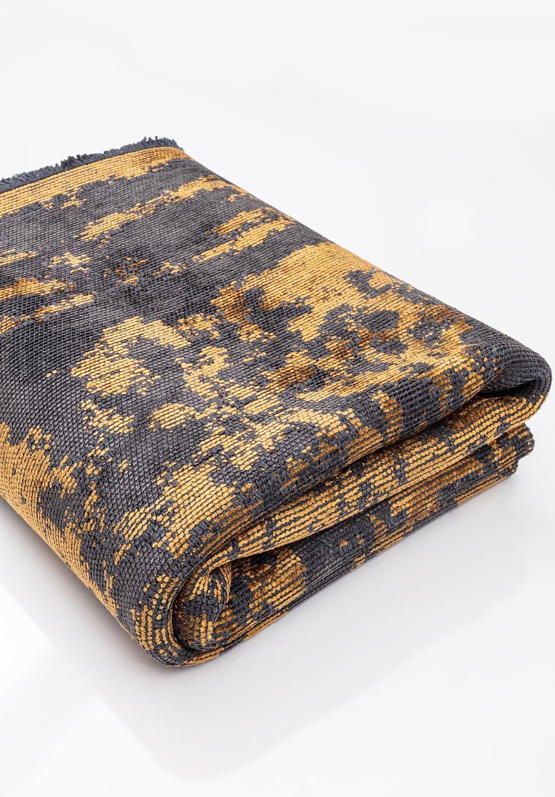 Tepih RISE ANTHRACITE, 200 x 300 cm
