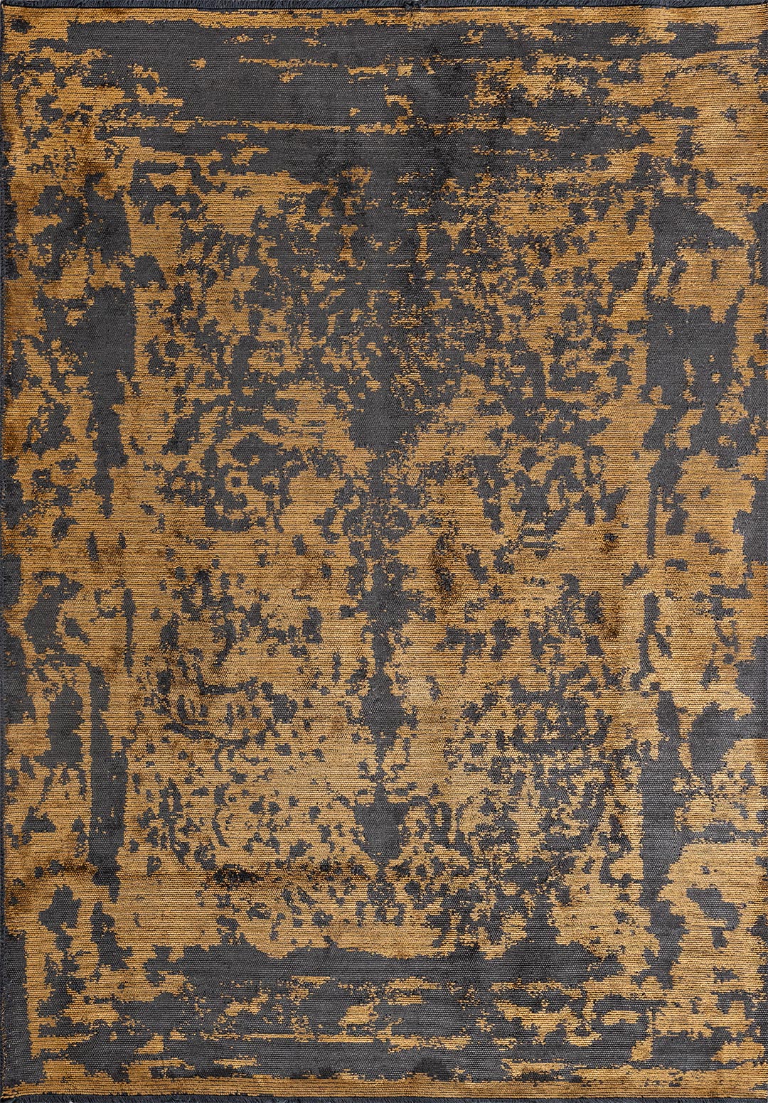 Tepih RISE ANTHRACITE, 240 x 300 cm