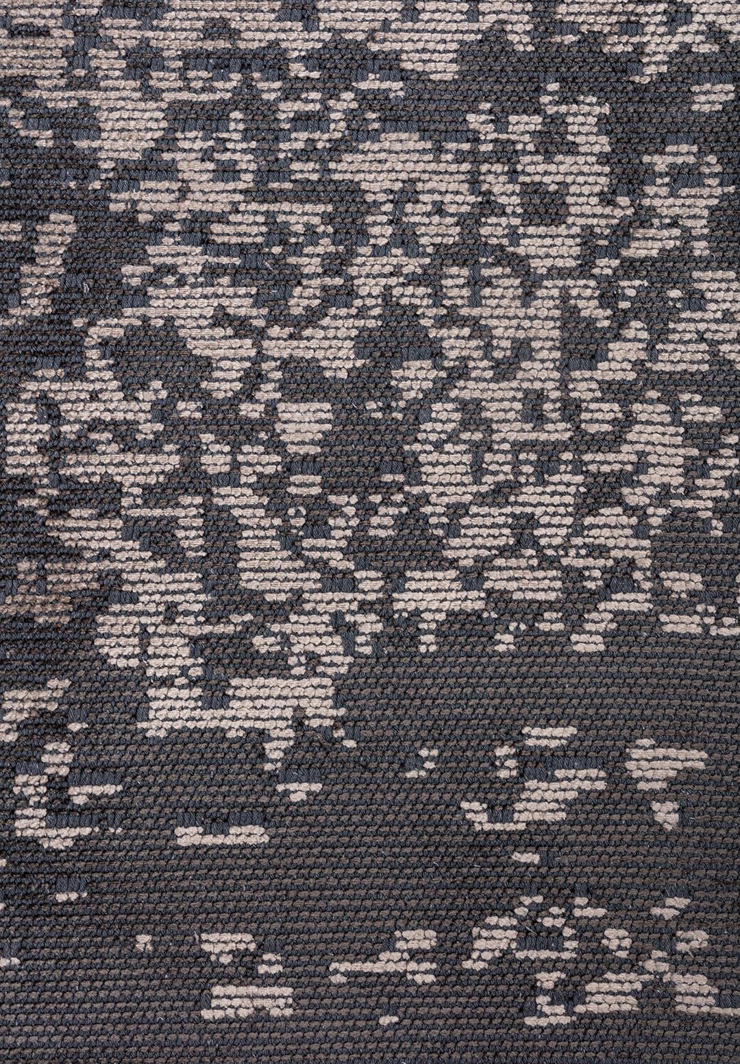 Tepih DAMASKO ANTHRACITE, 200 x 300 cm
