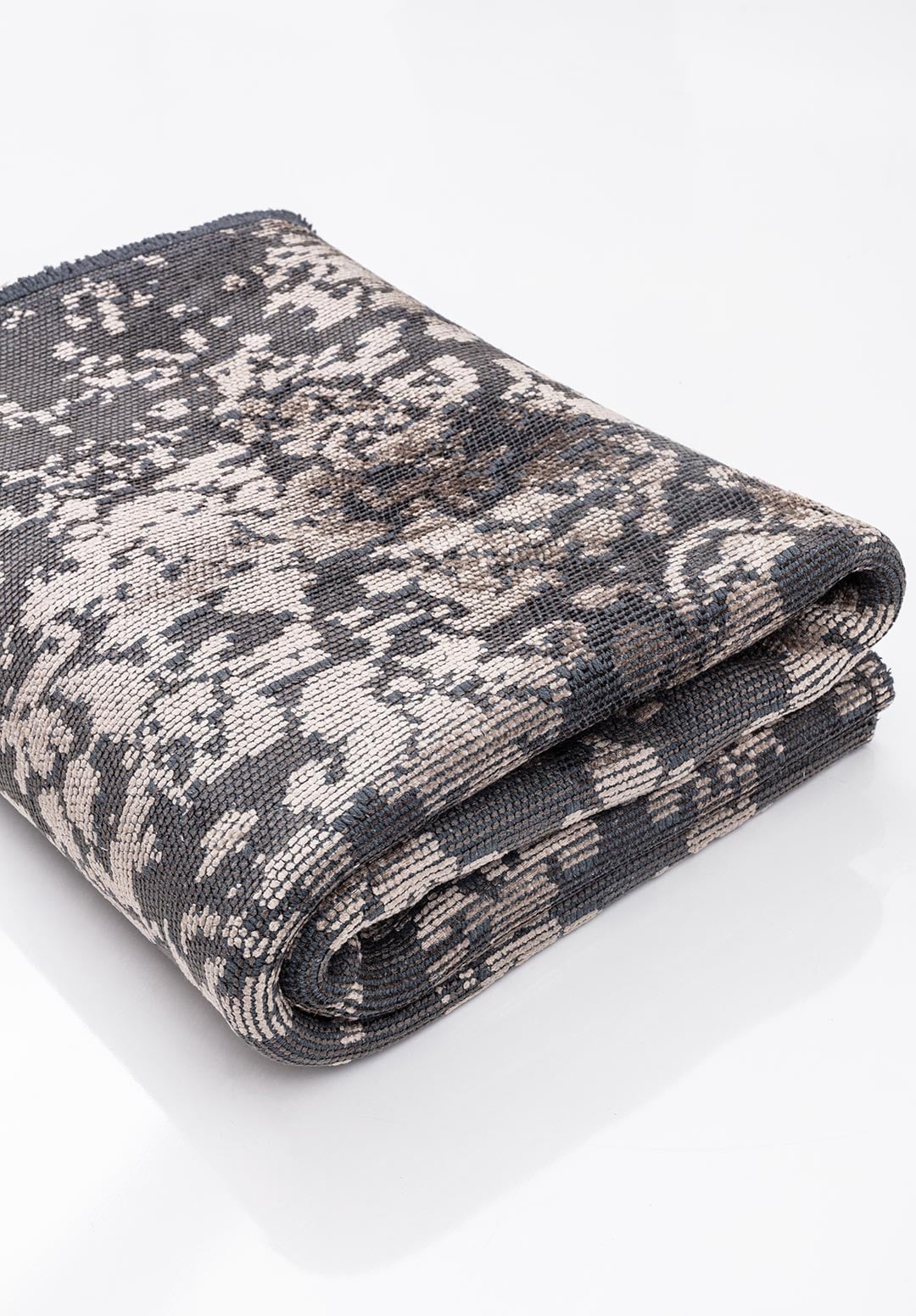 Tepih DAMASKO ANTHRACITE, 240 x 300 cm