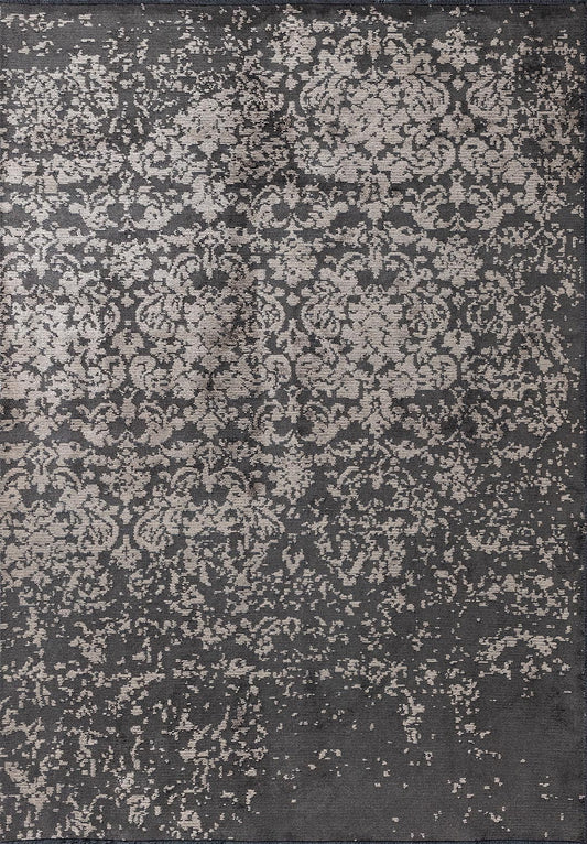 Tepih DAMASKO ANTHRACITE, 200 x 250 cm