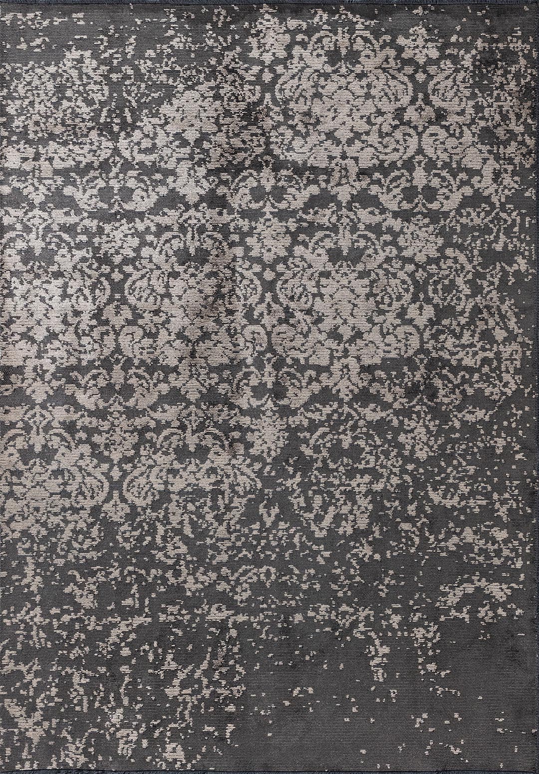 Tepih DAMASKO ANTHRACITE, 240 x 300 cm