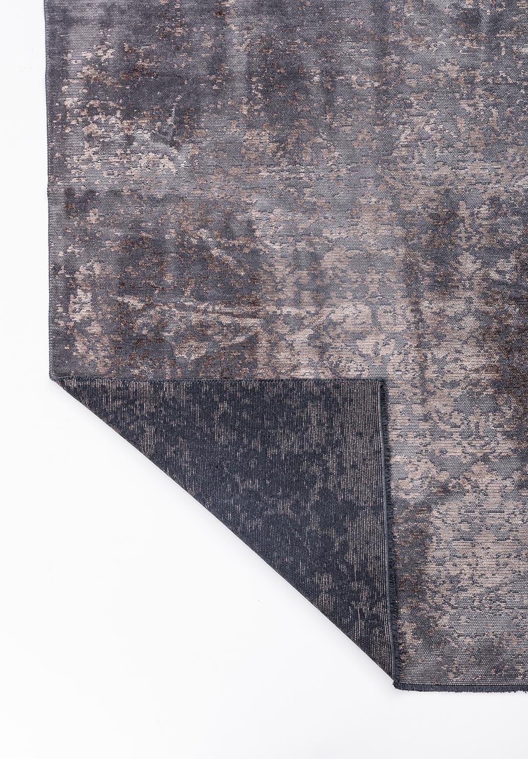 Tepih DAMASKO GREY, 240 x 300 cm