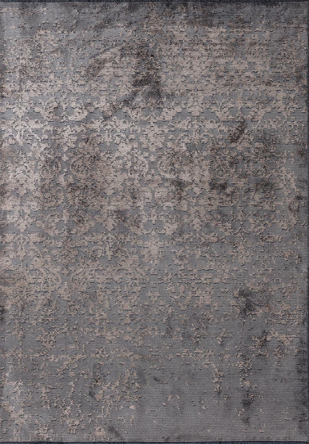 Tepih DAMASKO GREY, 240 x 300 cm