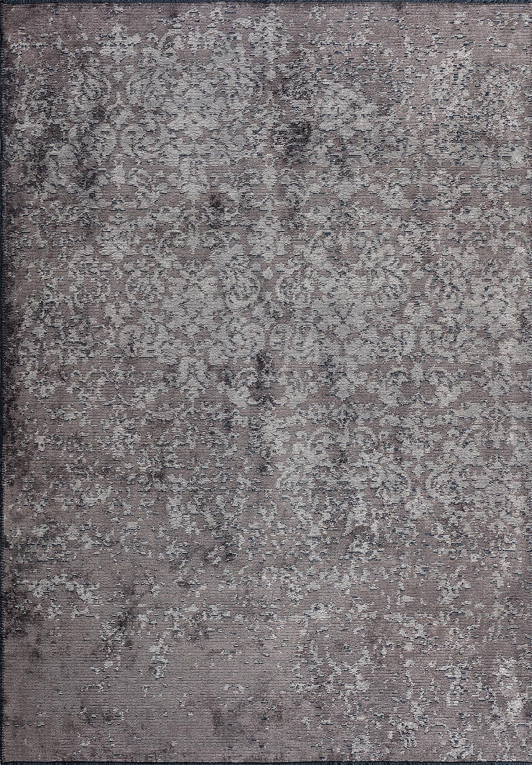 Tepih DAMASKO DARK GREY, 240 x 300 cm