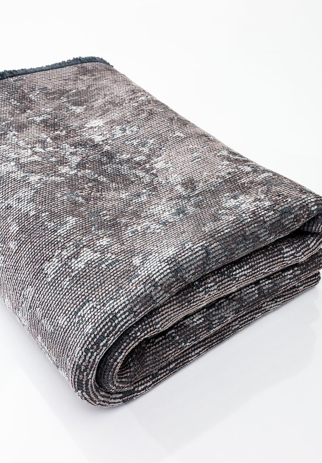 Tepih DAMASKO DARK GREY, 200 x 300 cm