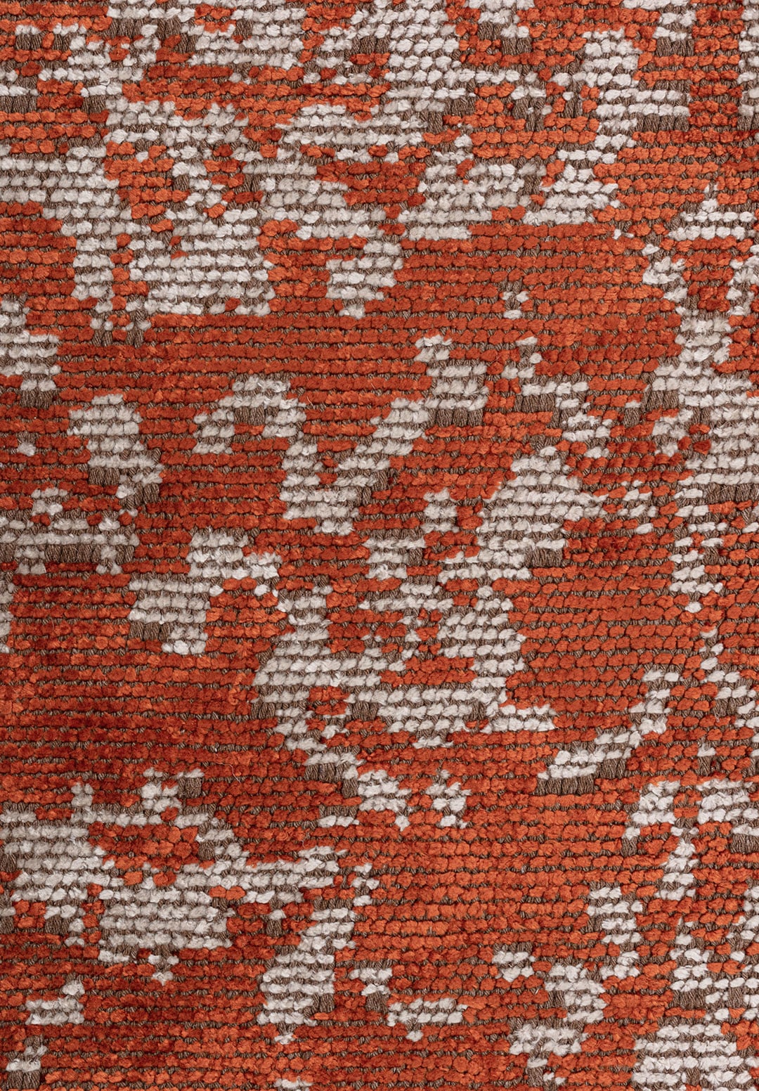 Tepih DAMASKO RUST, 200 x 250 cm