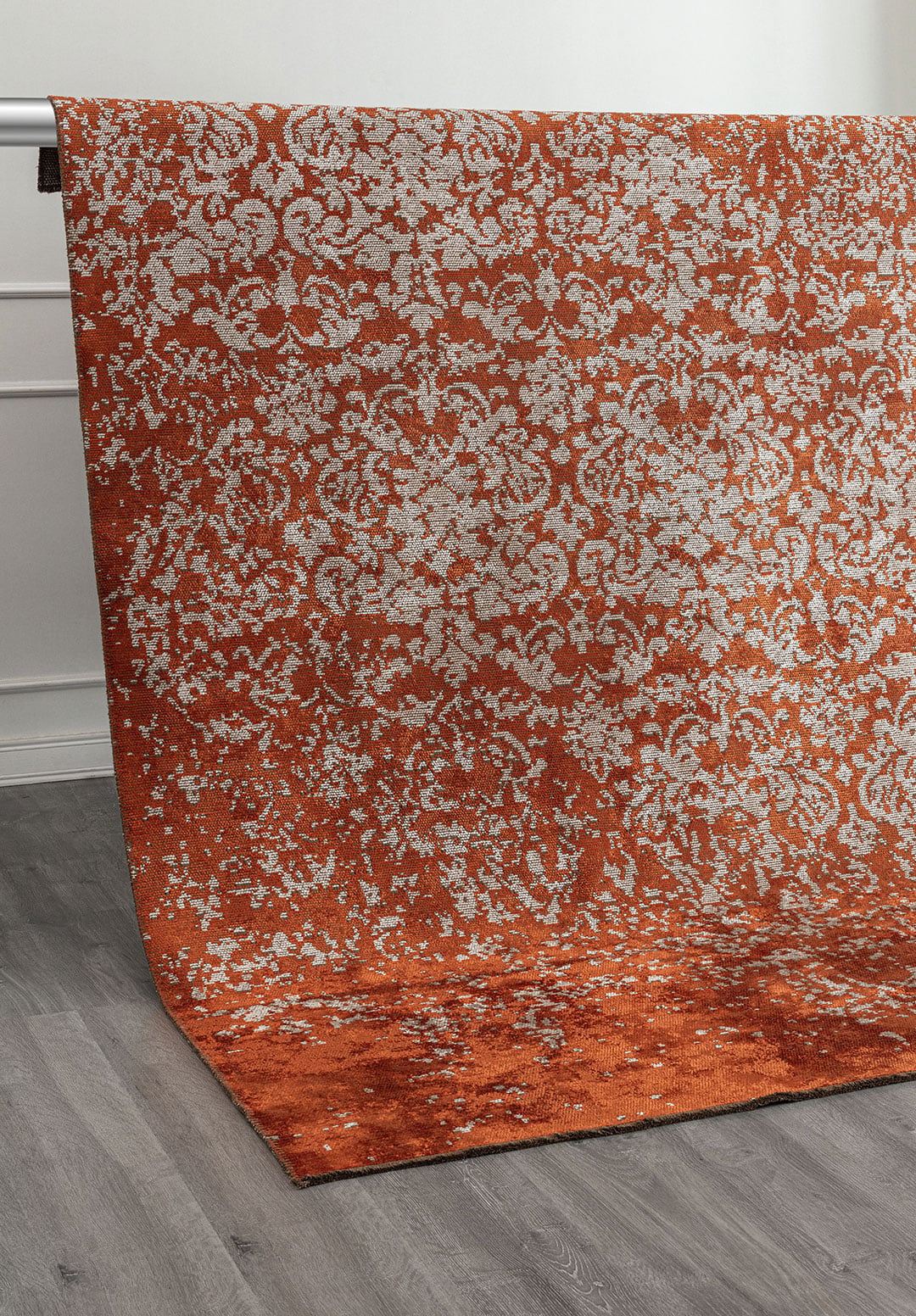 Tepih DAMASKO RUST, 200 x 250 cm