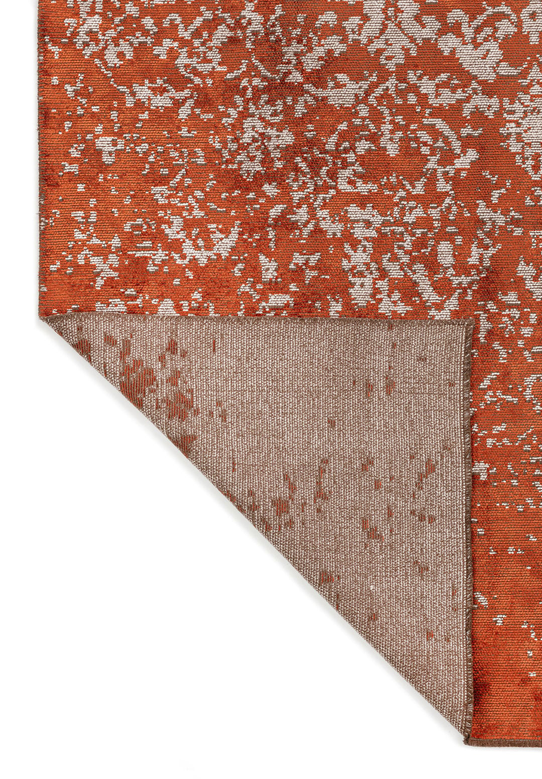 Tepih DAMASKO RUST, 200 x 300 cm