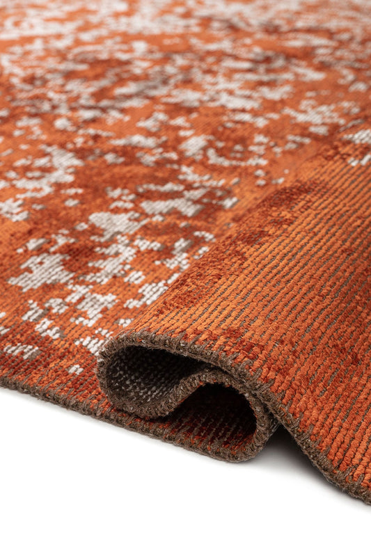 Tepih DAMASKO RUST, 200 x 250 cm