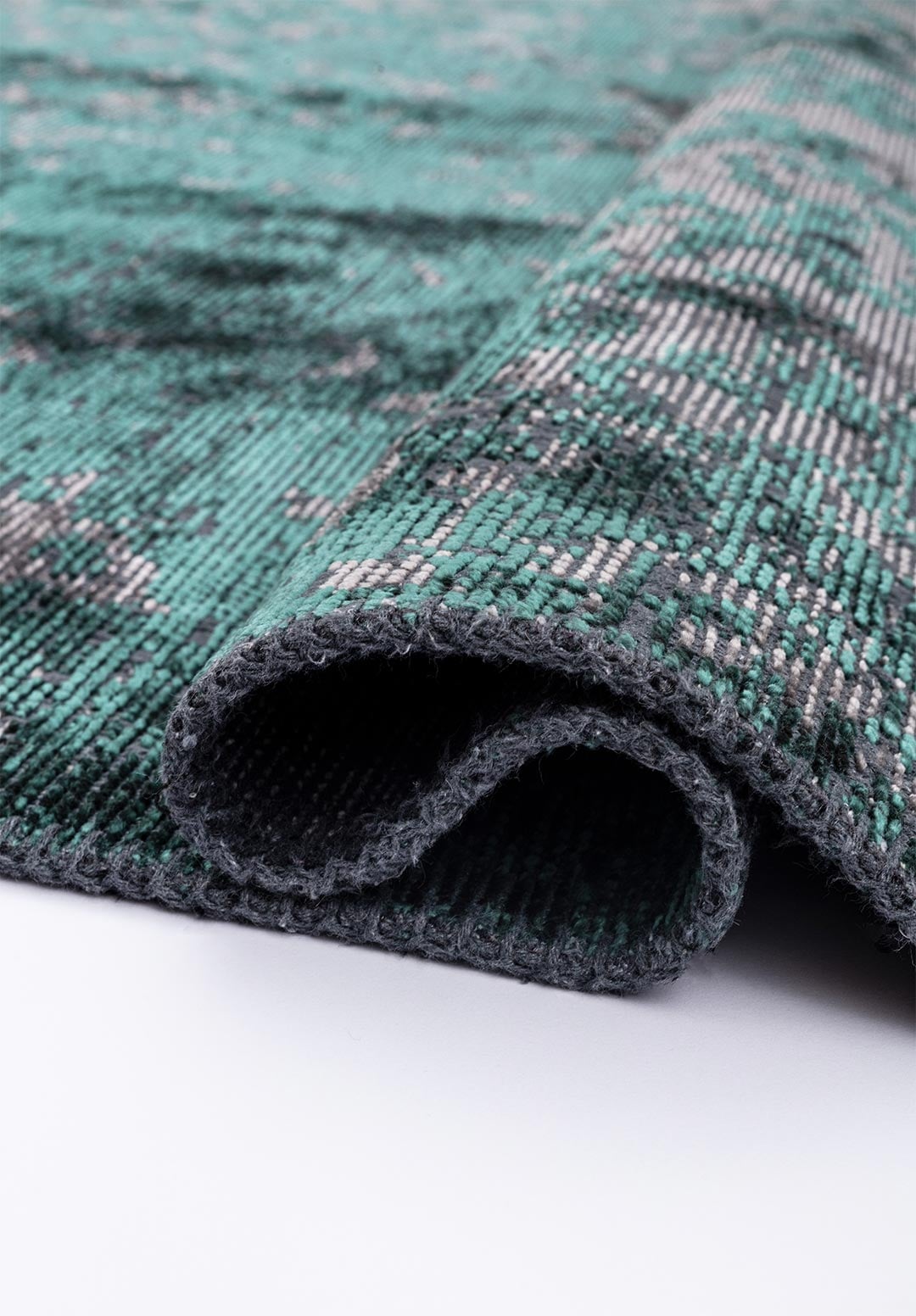 Tepih GRACE DARK GREEN, 240 x 300 cm