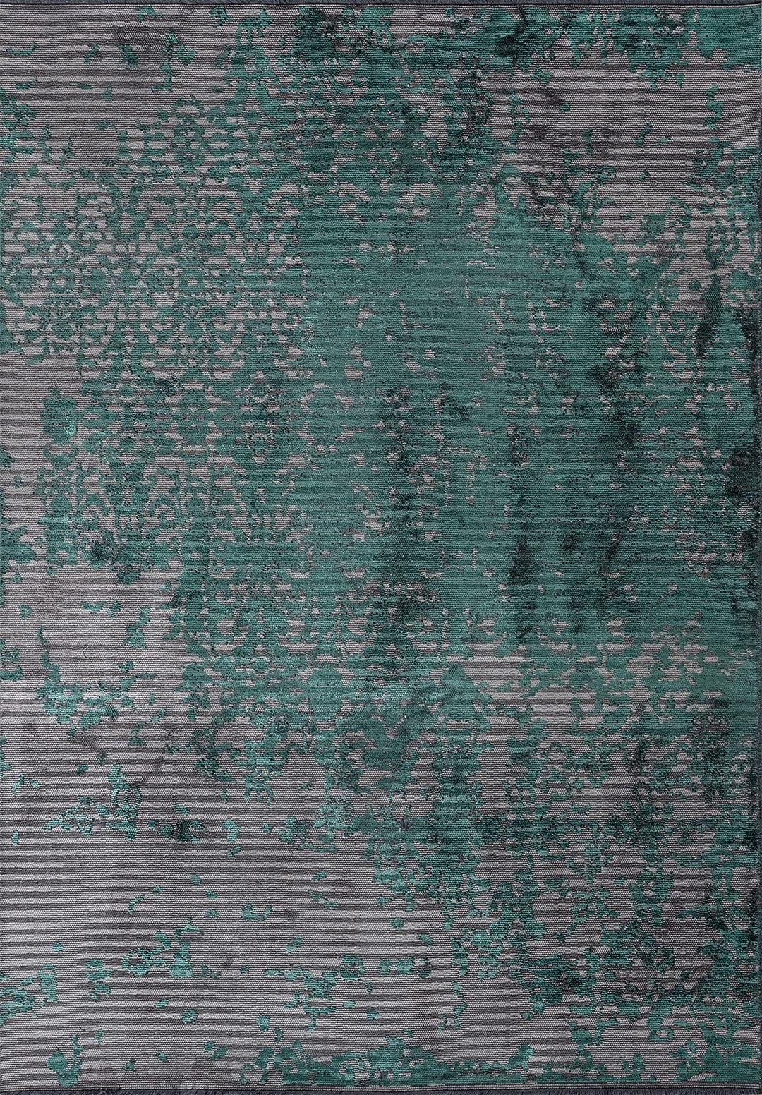 Tepih GRACE DARK GREEN, 240 x 340 cm