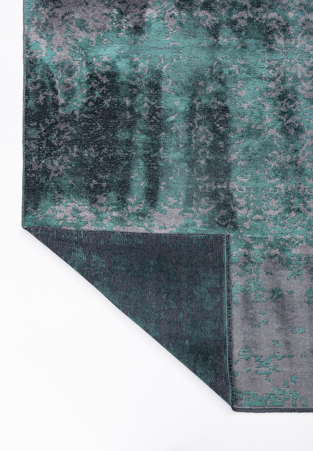 Tepih GRACE DARK GREEN, 200 x 250 cm