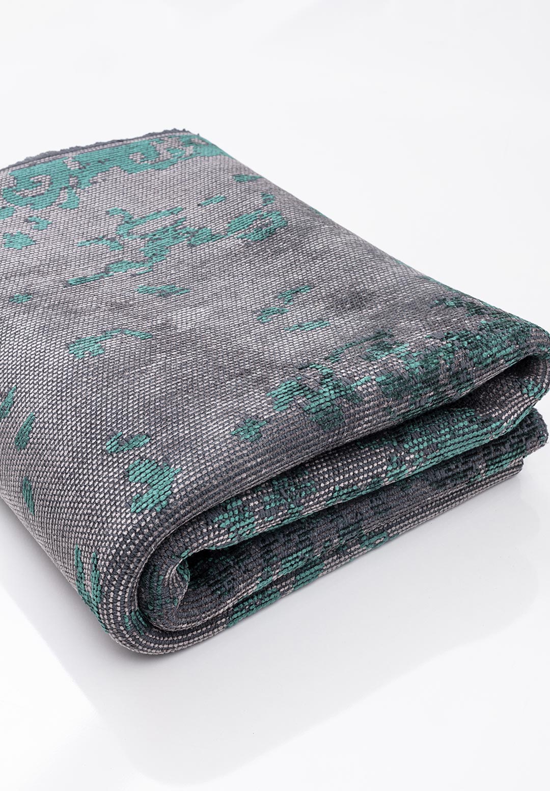 Tepih GRACE DARK GREEN, 240 x 300 cm