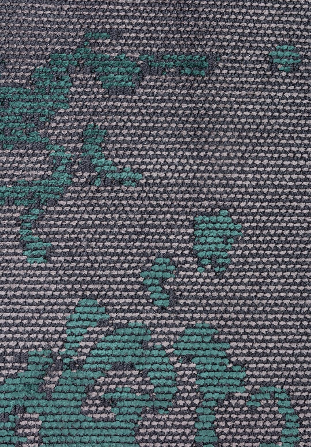 Tepih GRACE DARK GREEN, 240 x 340 cm