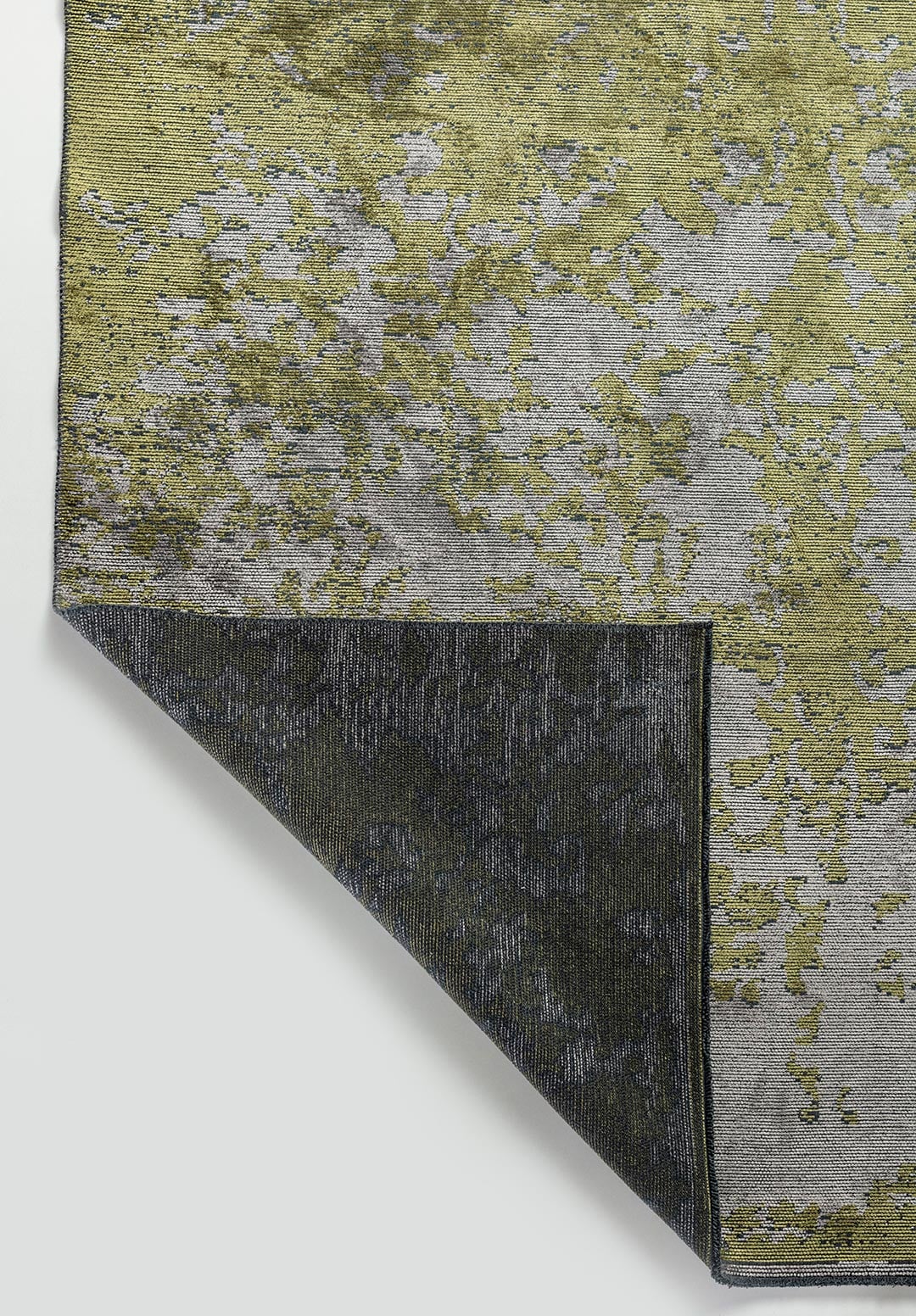 Tepih GRACE GREEN, 240 x 340 cm