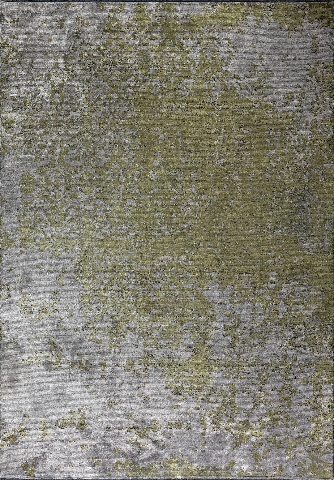 Tepih GRACE GREEN, 200 x 250 cm