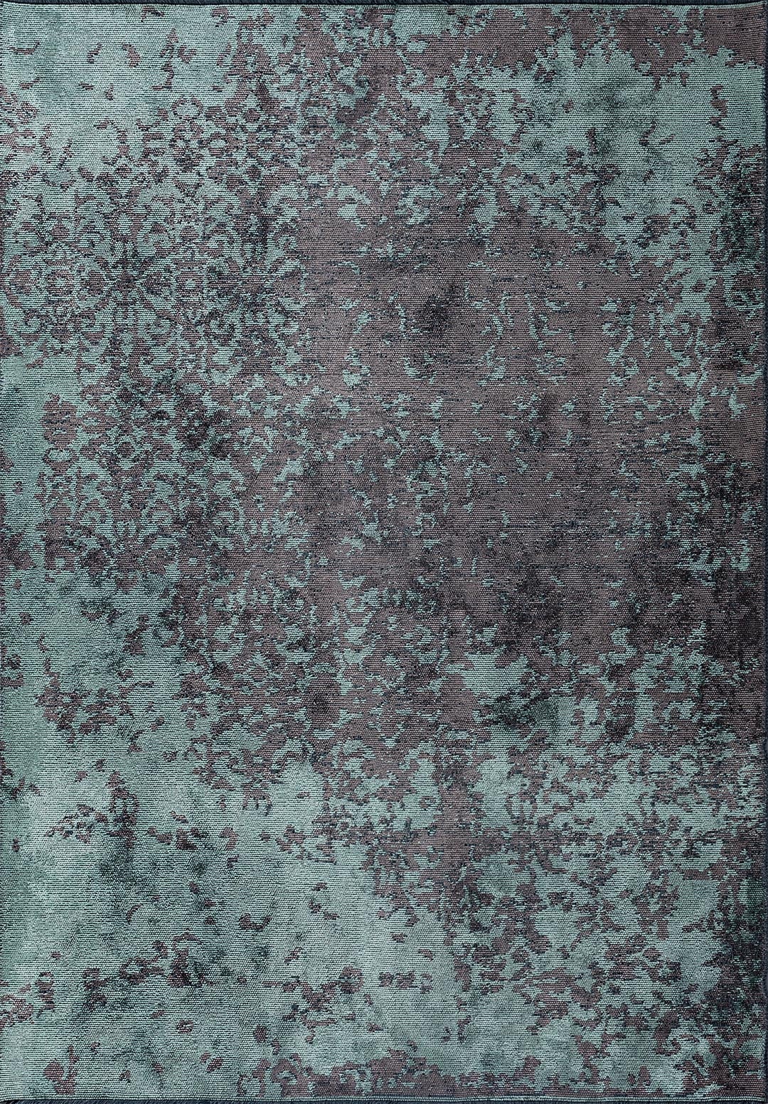 Tepih GRACE DARK GREY, 200 x 250 cm