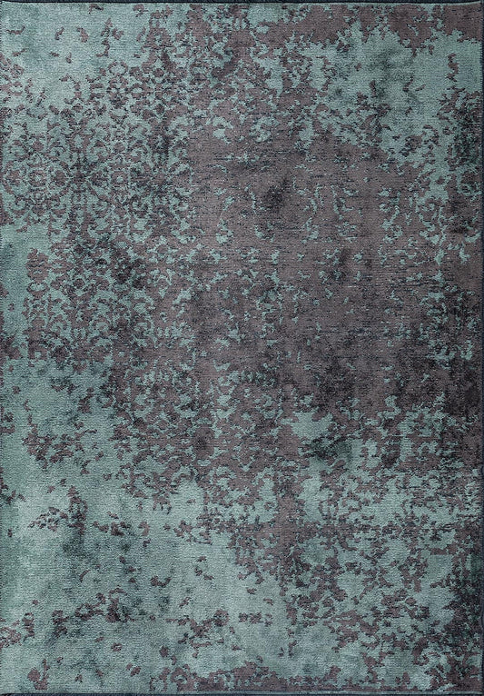 Tepih GRACE DARK GREY, 200 x 250 cm