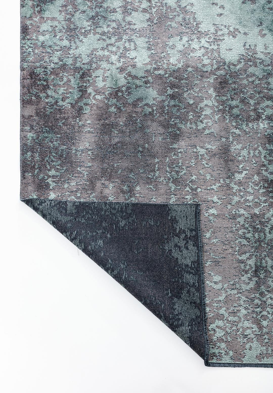 Tepih GRACE DARK GREY, 200 x 250 cm