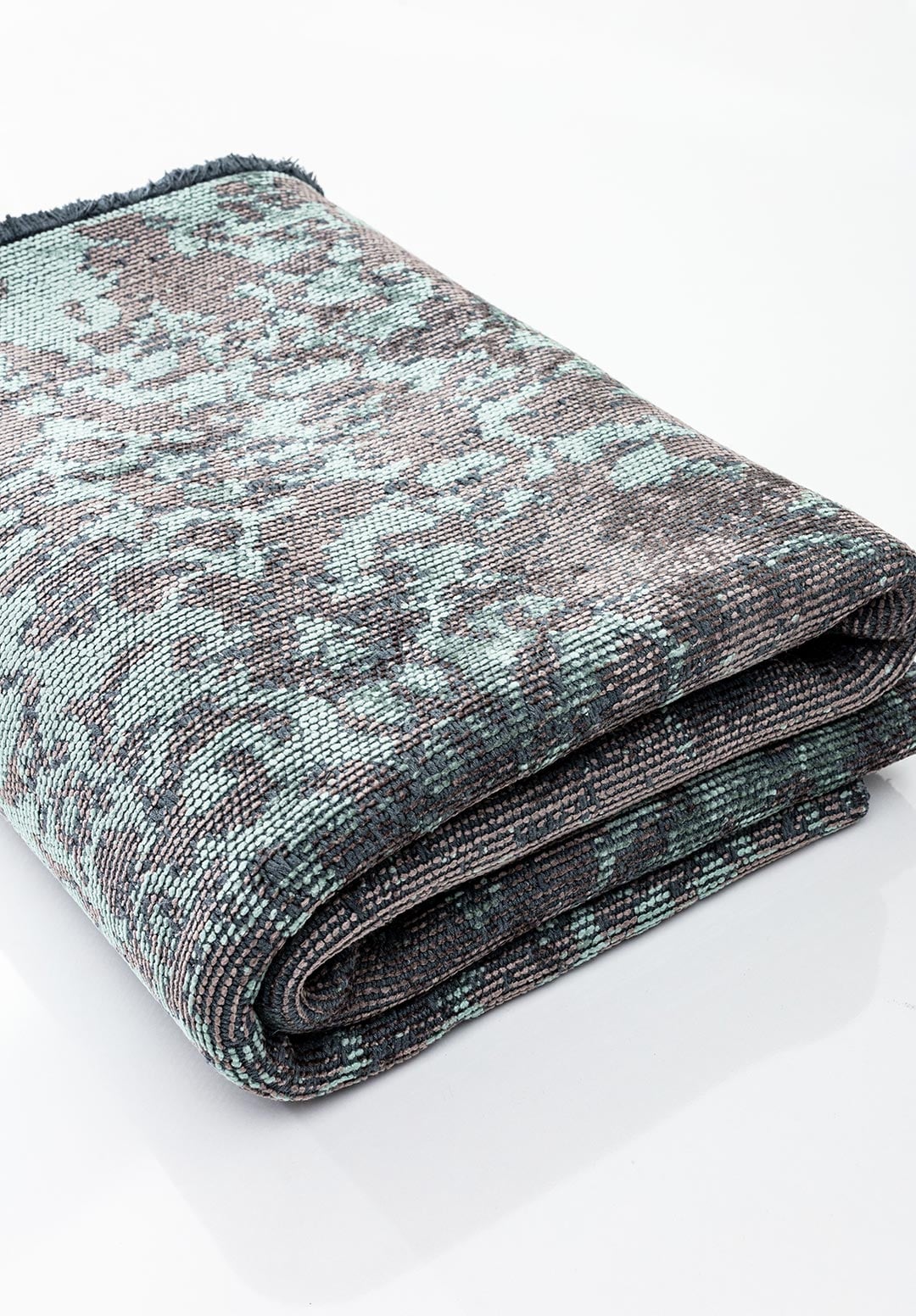 Tepih GRACE DARK GREY, 240 x 300 cm