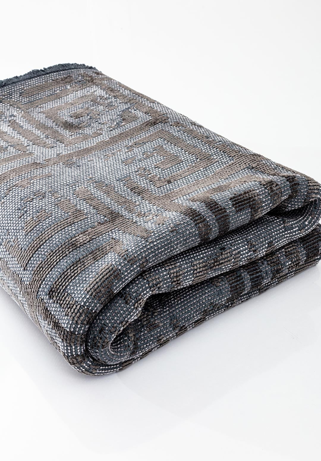 Tepih HELIX ANTHRACITE, 200 x 250 cm