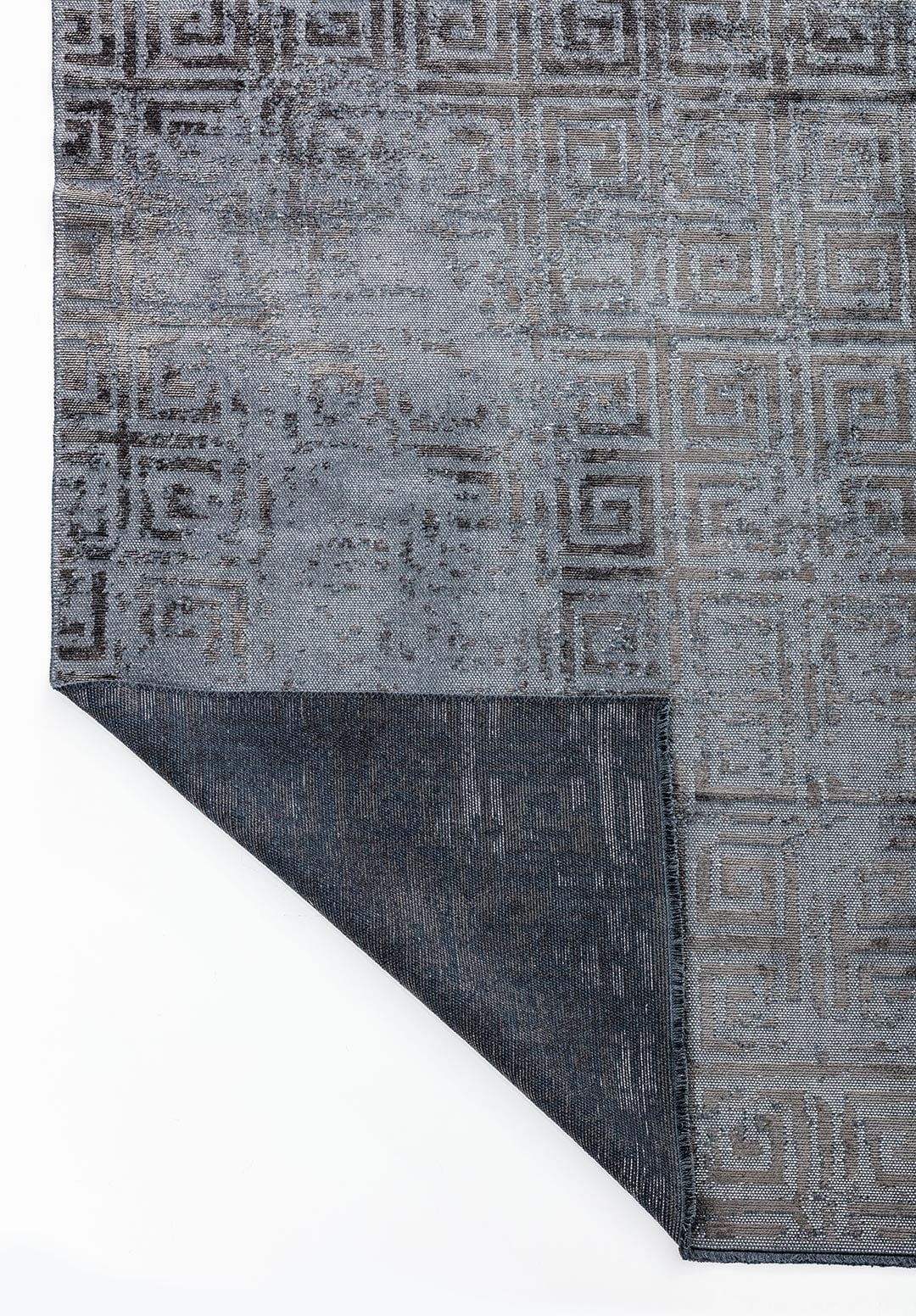 Tepih HELIX ANTHRACITE, 200 x 300 cm