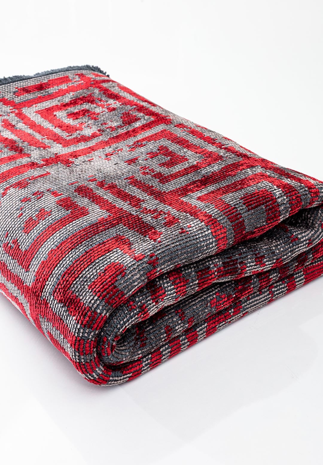 Tepih HELIX RED, 240 x 300 cm