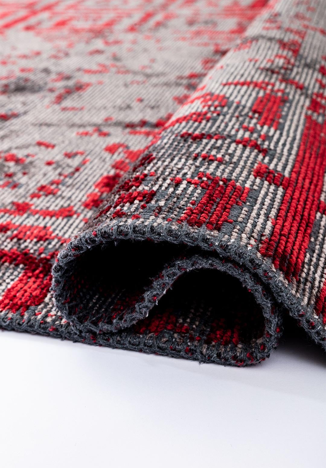 Tepih HELIX RED, 240 x 300 cm