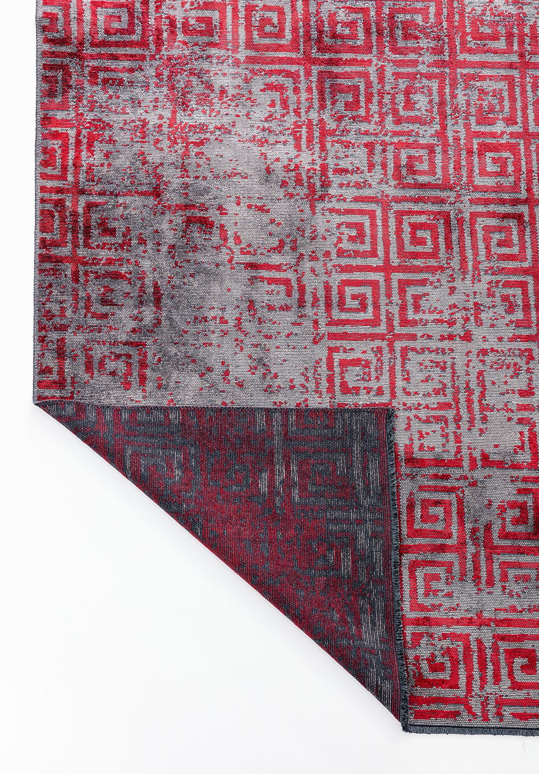 Tepih HELIX RED, 240 x 300 cm