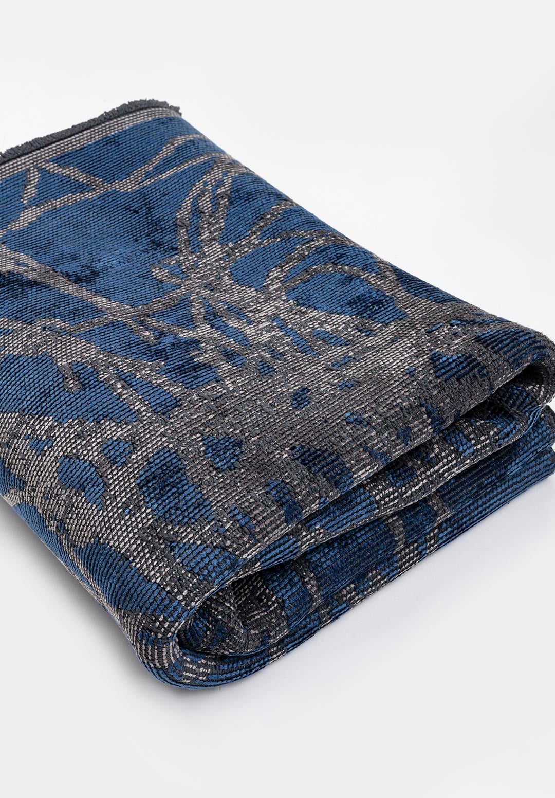 Tepih SPLASH NAVY BLUE, 240 x 300 cm