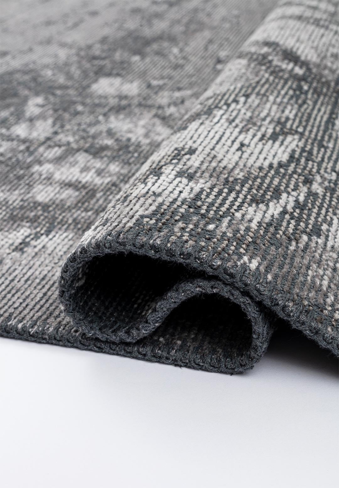 Tepih SPLASH LIGHT GREY, 200 x 300 cm