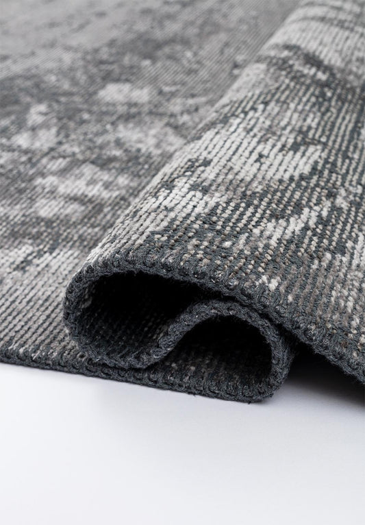 Tepih SPLASH LIGHT GREY, 200 x 300 cm