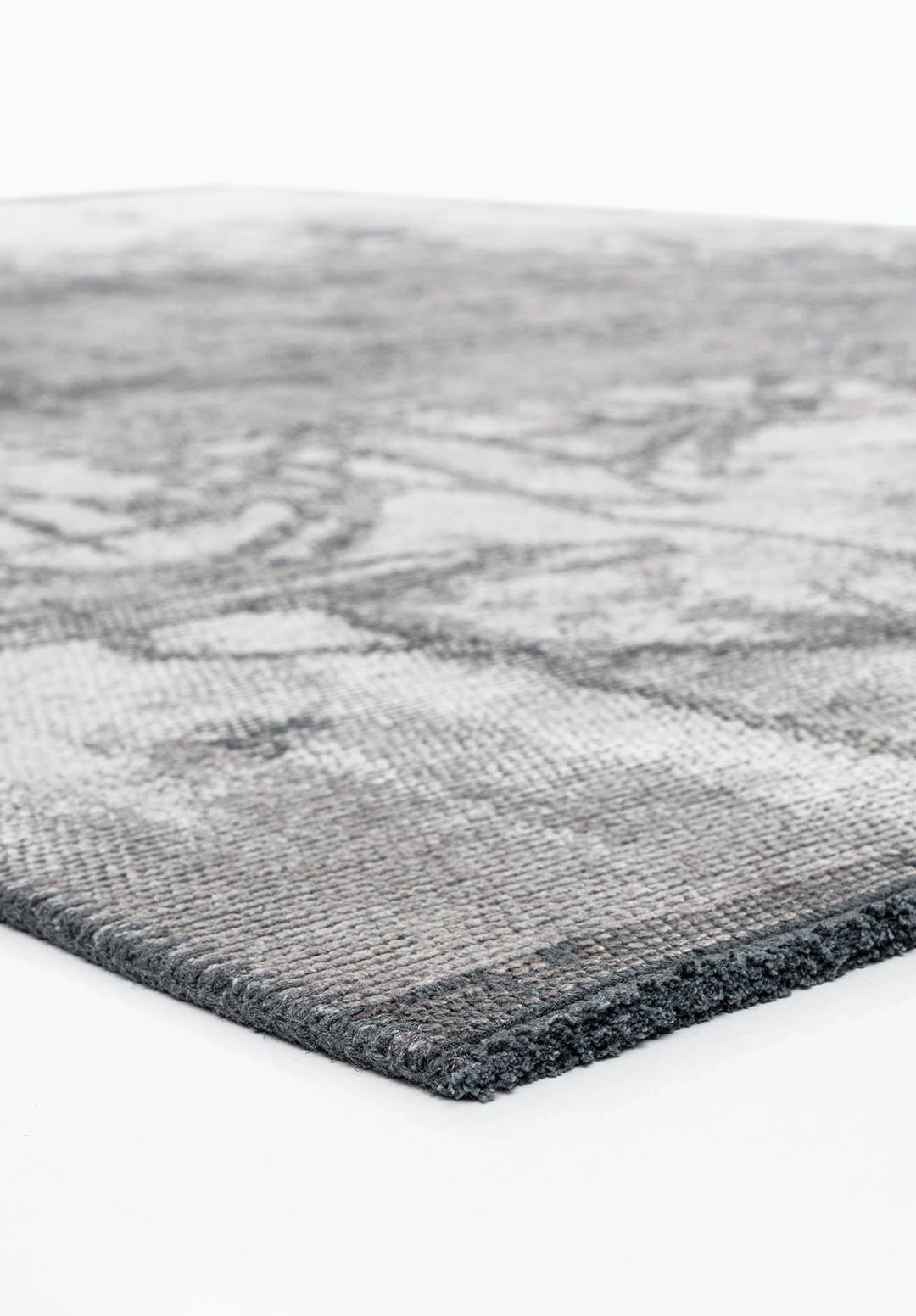 Tepih SPLASH LIGHT GREY, 200 x 300 cm
