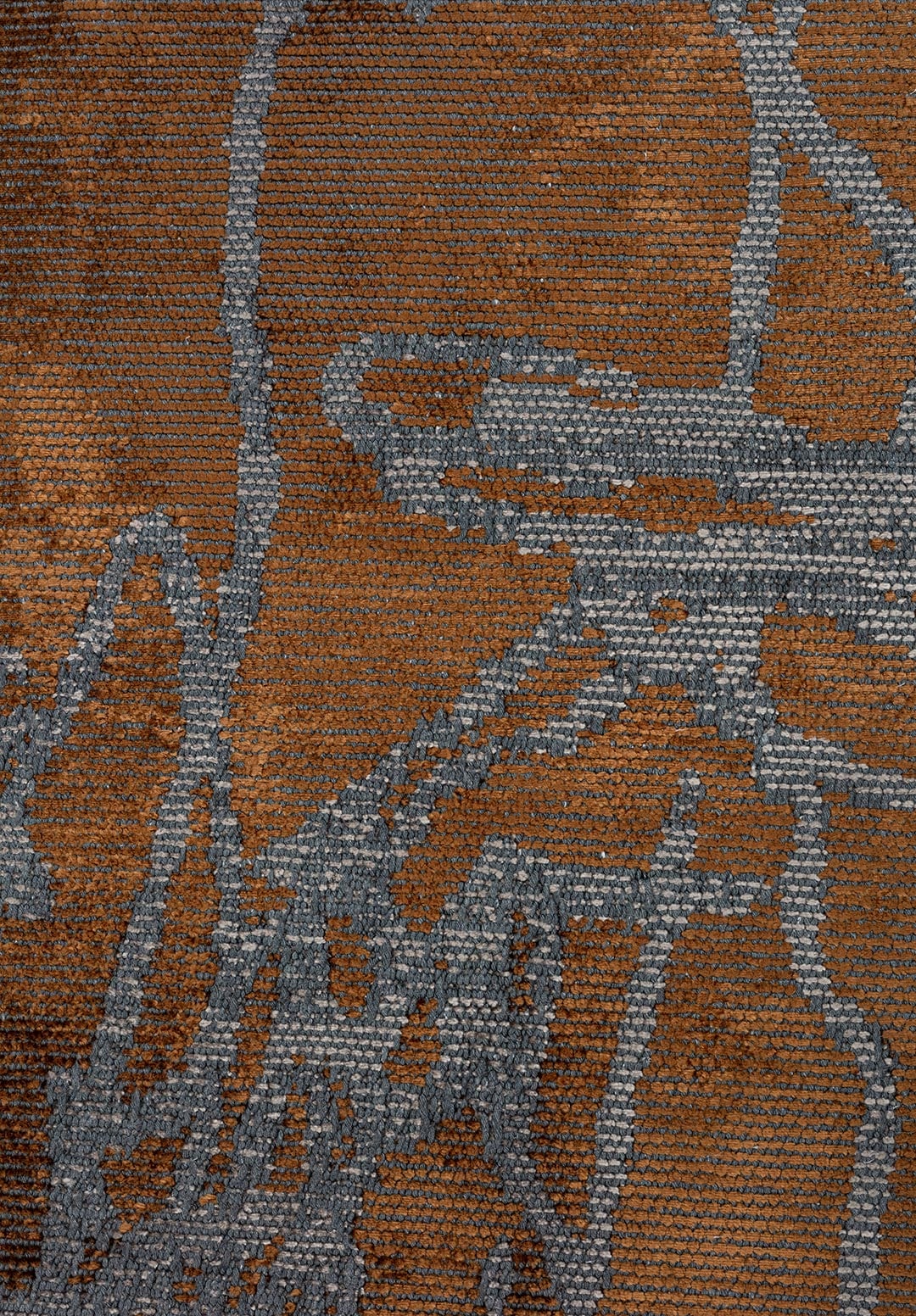 Tepih SPLASH CACAO, 200 x 300 cm
