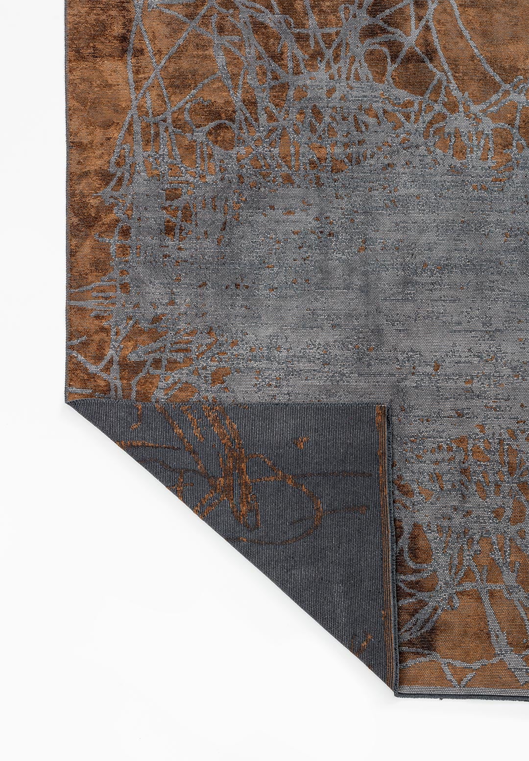 Tepih SPLASH CACAO, 200 x 300 cm