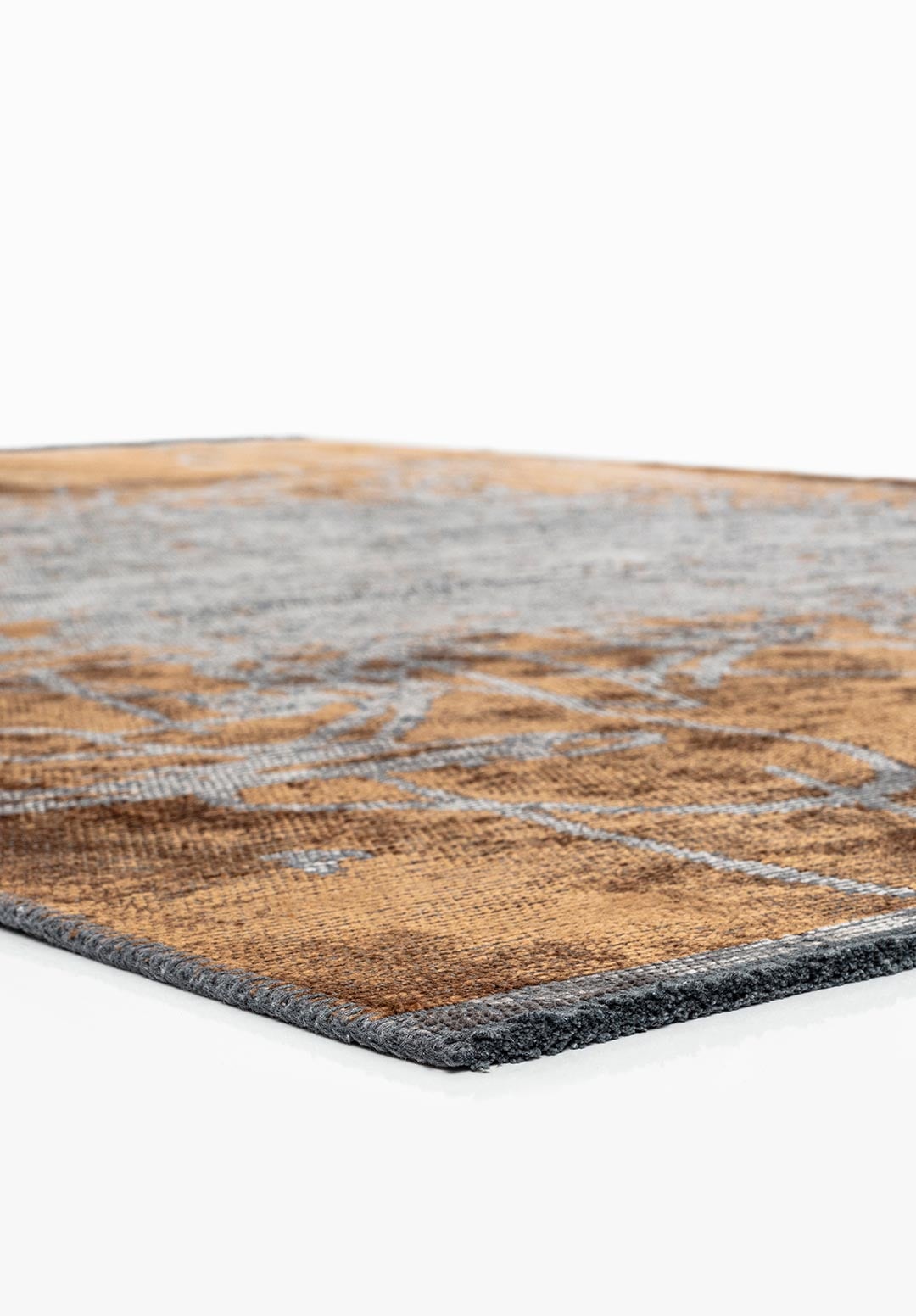 Tepih SPLASH CACAO, 200 x 250 cm