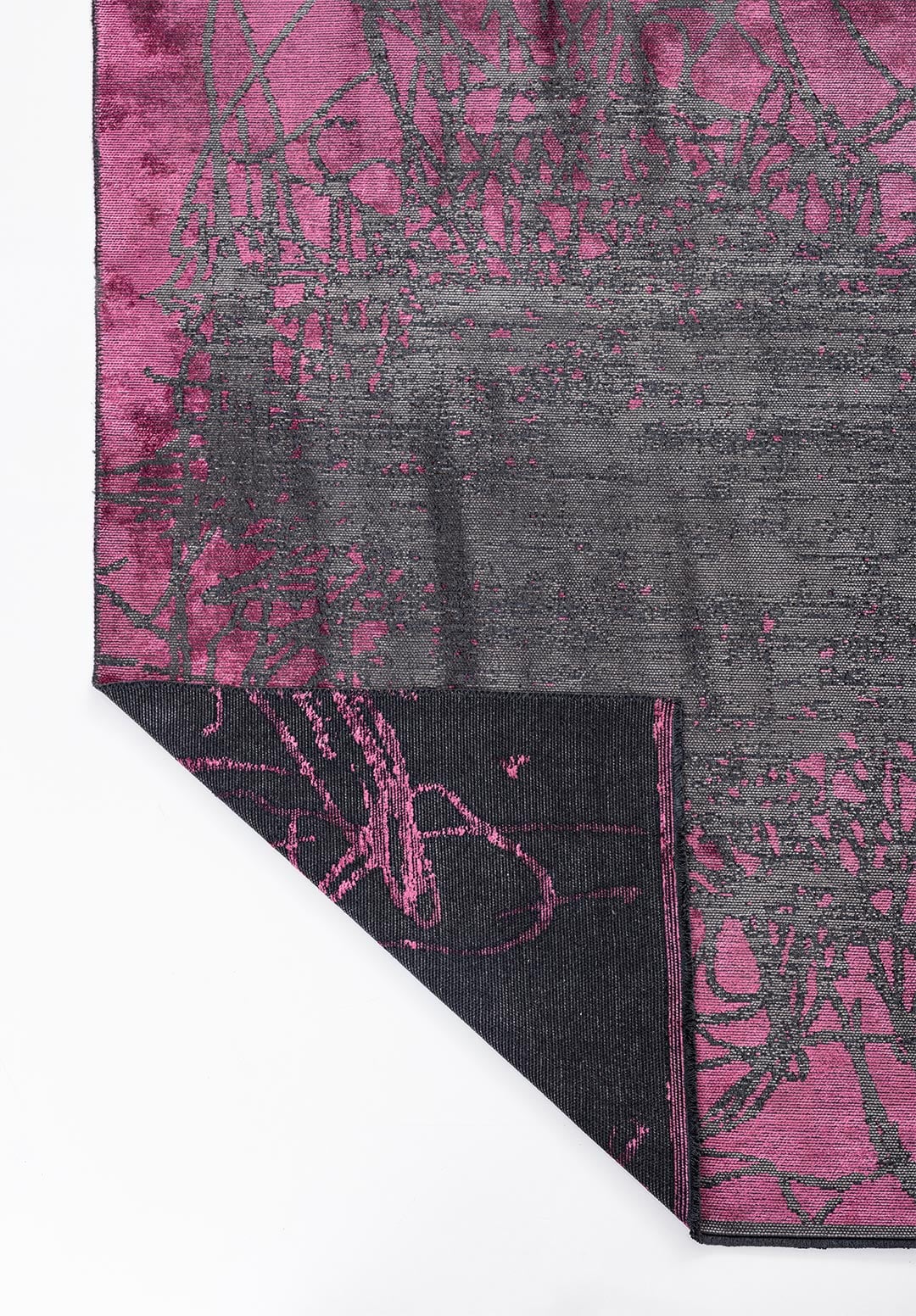 Tepih SPLASH PINK, 200 x 300 cm