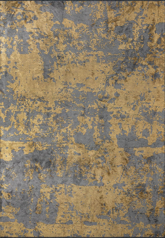 Tepih INK GOLD, 200 x 300 cm