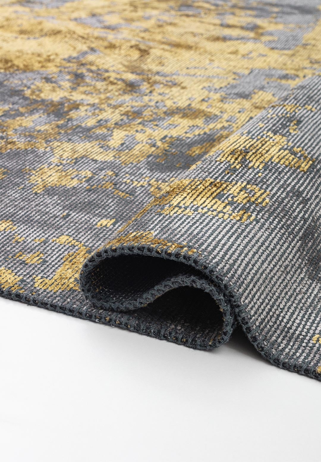 Tepih INK GOLD, 240 x 340 cm