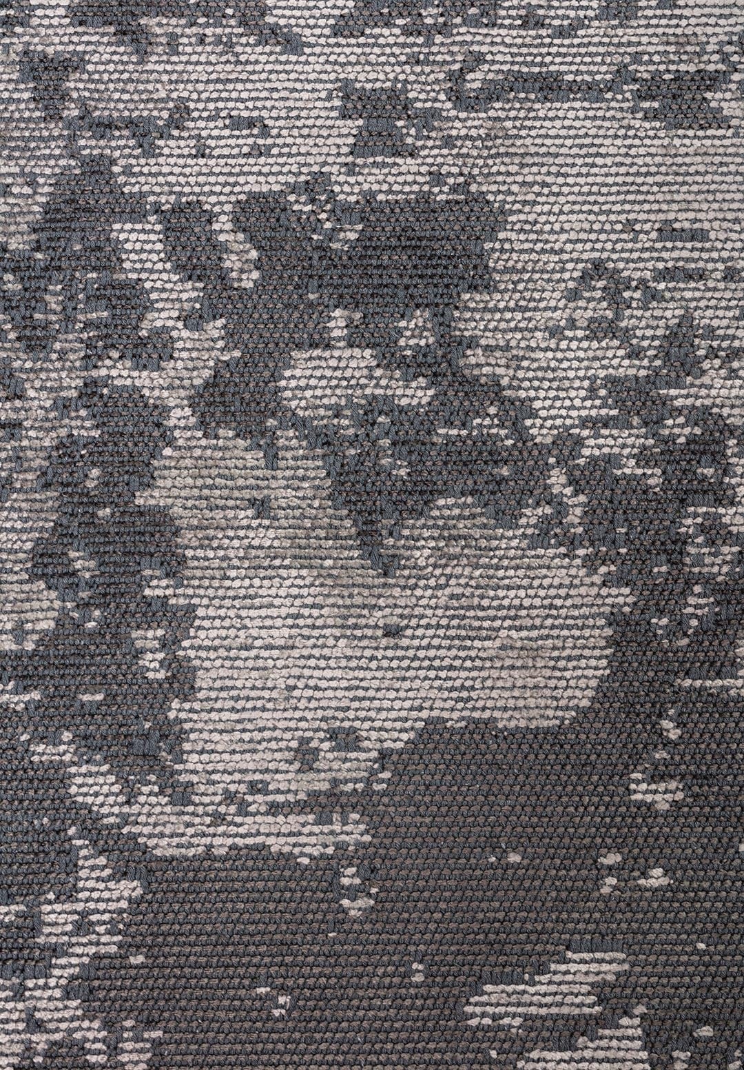 Tepih INK ANTHRACITE, 200 x 300 cm