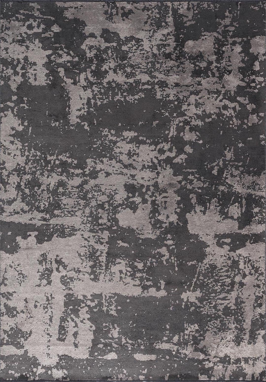 Tepih INK ANTHRACITE, 200 x 300 cm
