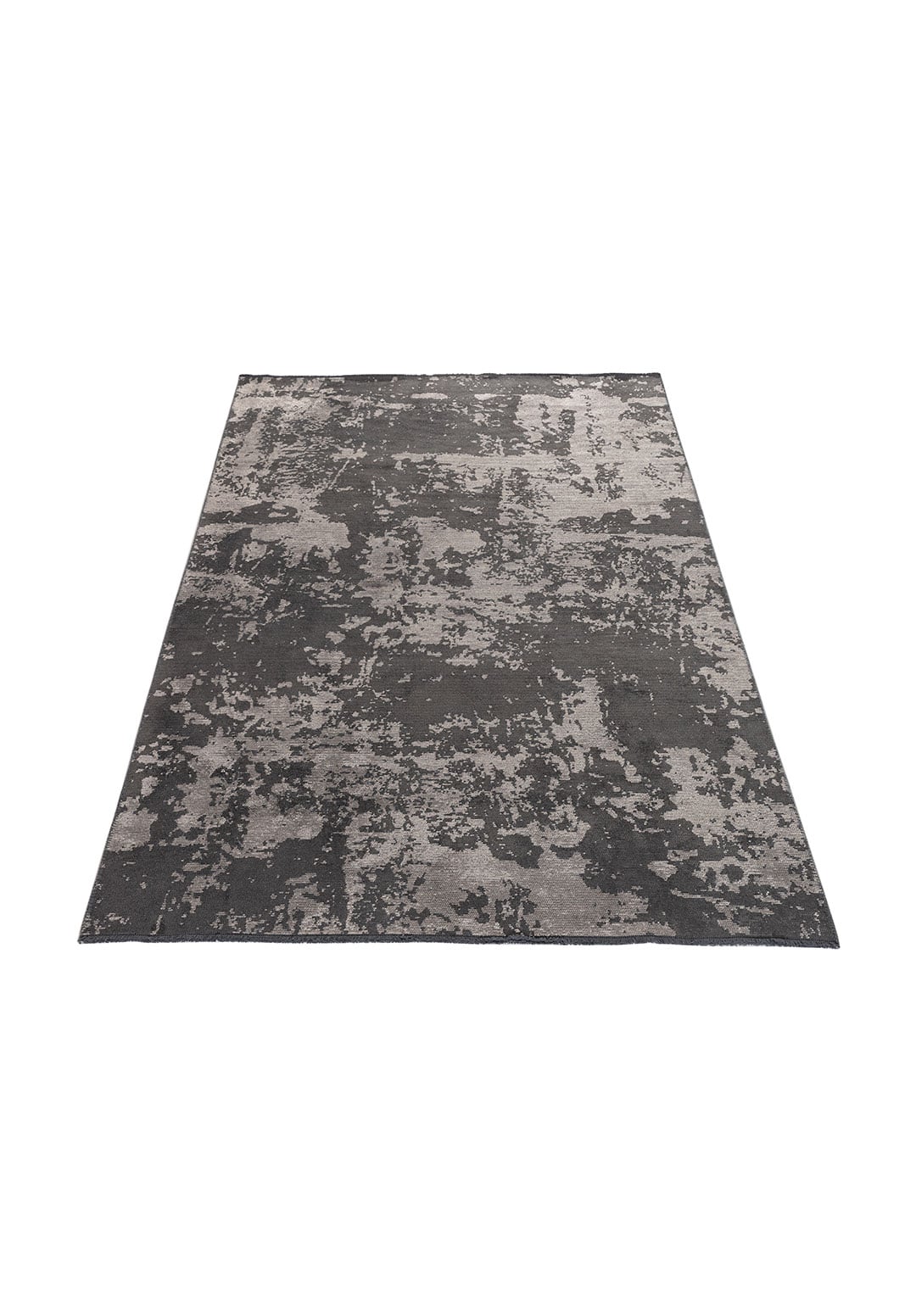 Tepih INK ANTHRACITE, 200 x 250 cm