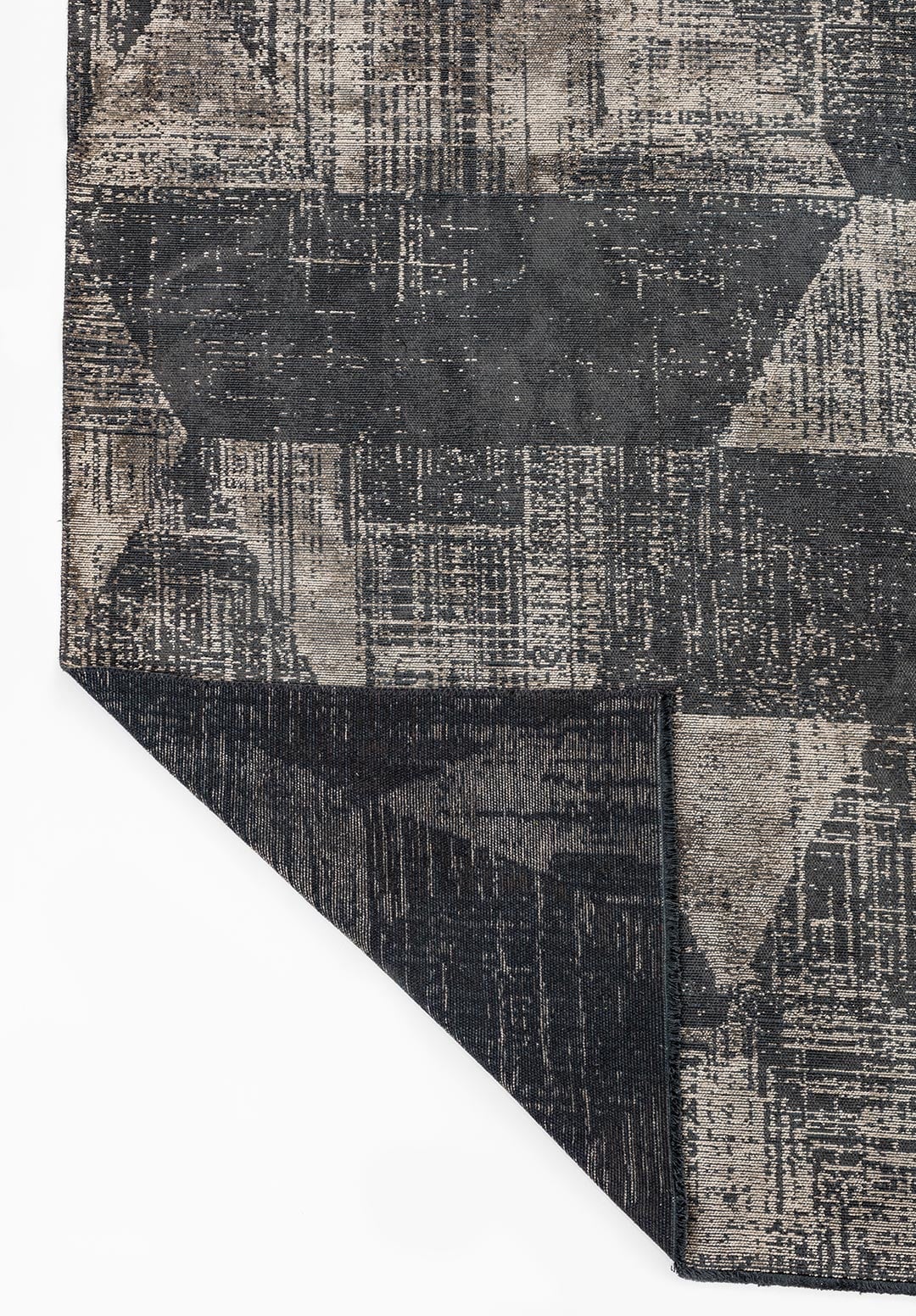 Tepih SHARP BEIGE, 240 x 340 cm
