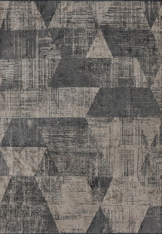 Tepih SHARP BEIGE, 200 x 300 cm