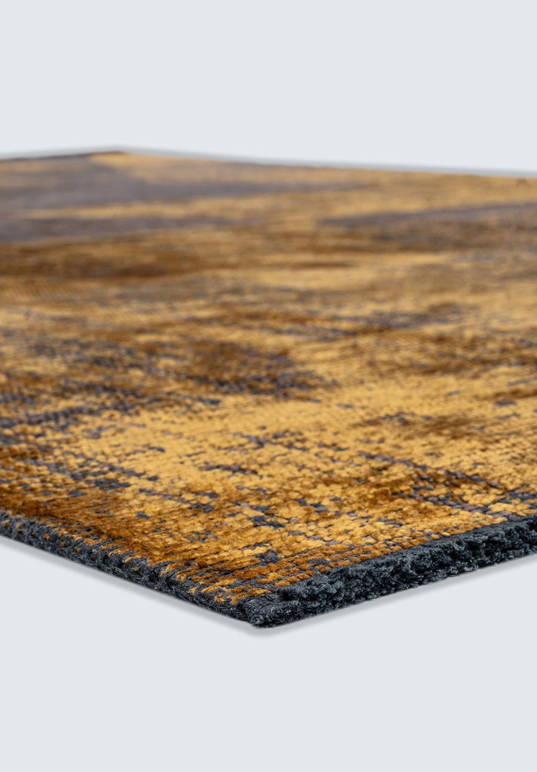 Tepih SHARP MUSTARD, 200 x 250 cm