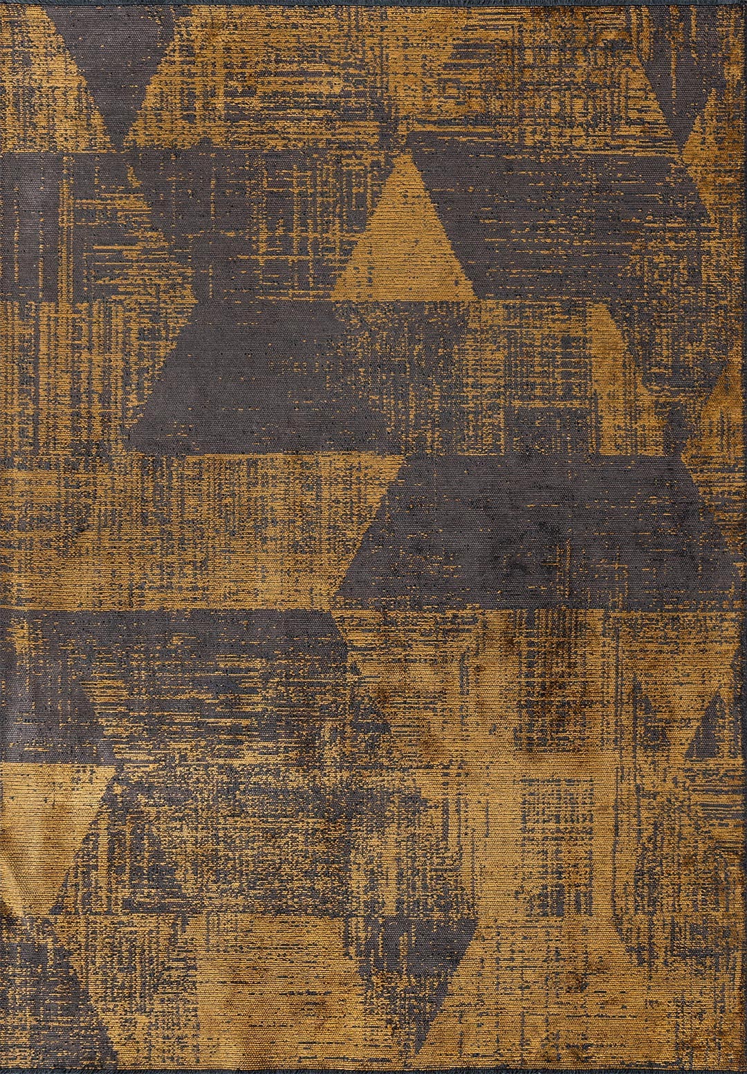 Tepih SHARP MUSTARD, 240 x 300 cm